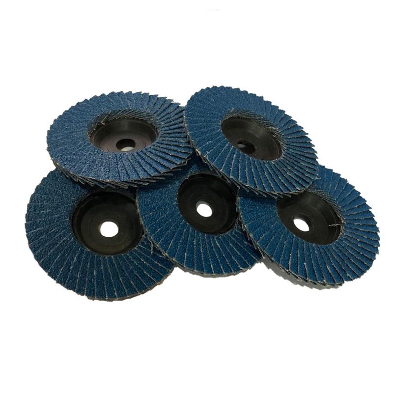 Zixiu Mini Flap Disc