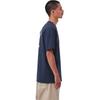 Carhartt WIP SS26 S/S Eightynine T-Shirt Loose Fit Back Logo Letter Casual Crew Neck Short Sleeve T-Shirt Unisex T-Shirt I036205-VQ-XX