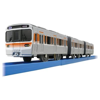 Takara Tomy Plarail S-39 315 Series Chuo Line Train Toy for Ages 3 and Up