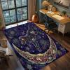 Resident Evil Non Slip Decor Large Area Washable Floor Mat Rug Carpet Gamer Room Bedroom Home.-TING
