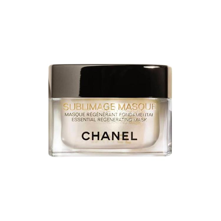 Chanel Sublimage Essential Regenerating Mask