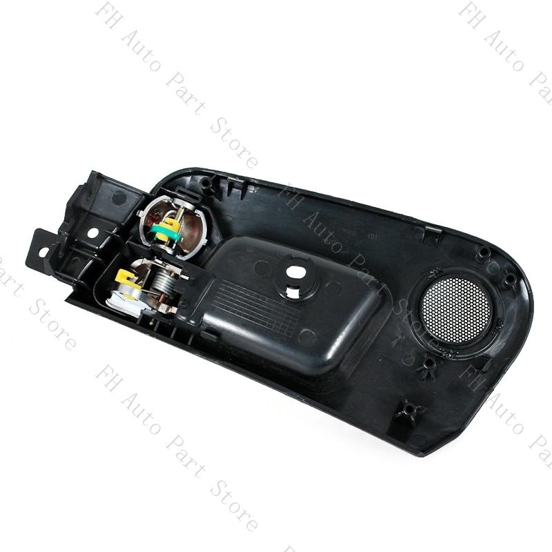 For Ssangyong Actyon / MG Roewe W5 2011 2012 2013 2014 Front Rear Interior Door Handle Interior Door Handles