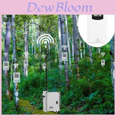 Elektronika do klimatyzacji – Stacje pogodowe i termometry elektroniczne