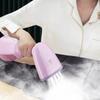 Tragbares Handbügeleisen zum Aufhängen, kleine Dampfbügelmaschine, elektrisches Bügeleisen