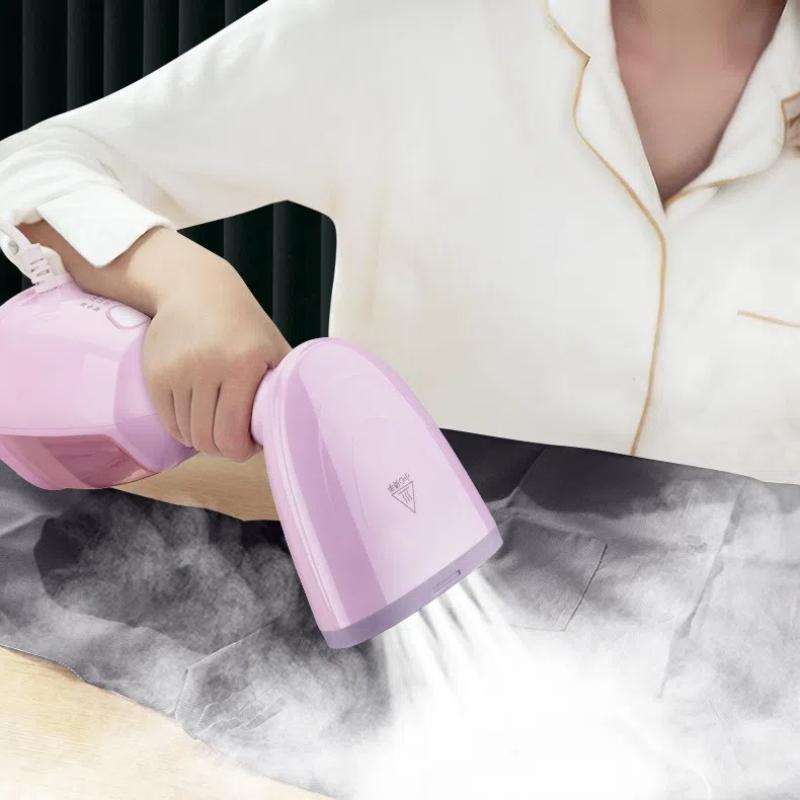 Tragbares Handbügeleisen zum Aufhängen, kleine Dampfbügelmaschine, elektrisches Bügeleisen