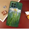 Daisy Watercolor Case For Samsung Galaxy M51 M31 M21 M11 M16 M36 M56 M53 M12 M32 M52 M15 M35 M55 M14 M34 M54