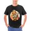 1970#039;s Barbarella Sci Fi Film Pygar The Great Tyrant T sHIRT Unisex T-Shirt