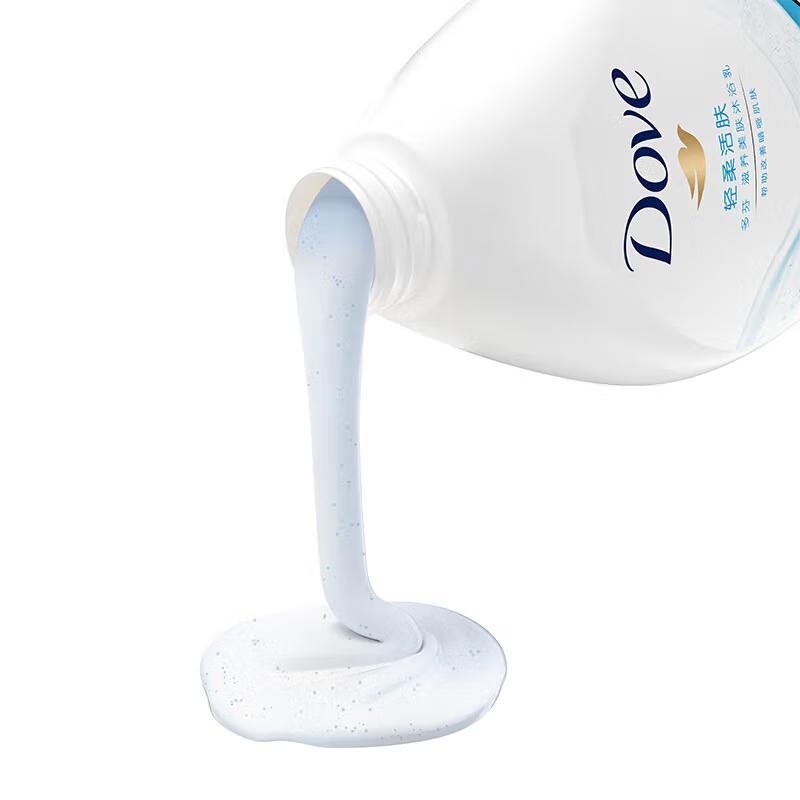 Dove Beauty Body Wash