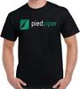 Men's Pied Piper Updated Logo T Shirt
