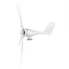 Professional Wind Turbines Small Windmill Generator 6 Blade Industrial Machinery Machine 800W