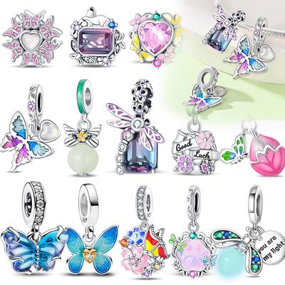 Schmuck & Accessoires – Charms