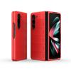 For Samsung Galaxy Z Fold5 Case Samsung Galaxy Z Fold5 4 3 5G Cover Luxury Matte PC Shockproof Protective Hard Phone Back Cover