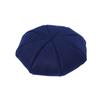 Autumn and winter niche beret trendy lady retro French elegance portable temperament hat big brim