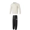 Pullover Hooded Sweatshirt And Pants Set Men Sweatshirts 693711-87+682928-01