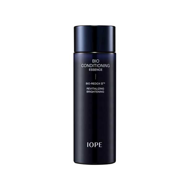 IOPE Men Bio Conditioning Essence Hydrating Skin Refining Essence 145ml