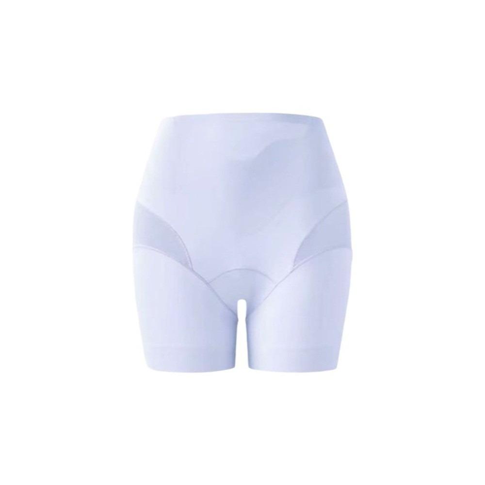 

High Waist Butt Lifter Underpants Shapewear Tummy Control Underwear Seamless Shapers Shape Control XXXL світло-синій колір
