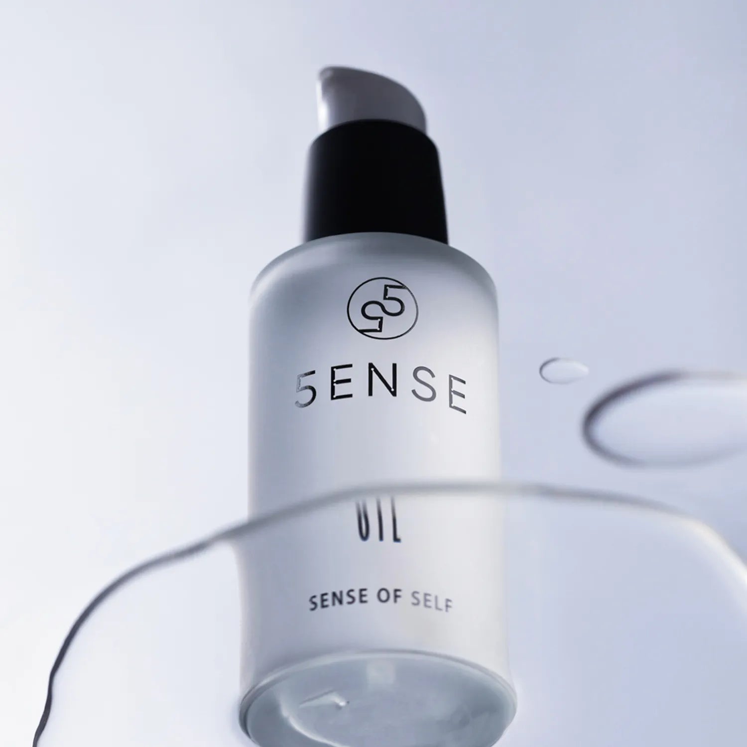 5ENSE Hair Oil 50ml 50ml
