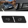 Right Door Lock Switch Button Replacement for Mercedes Benz C E A B ML GL Class W204 W212 W166