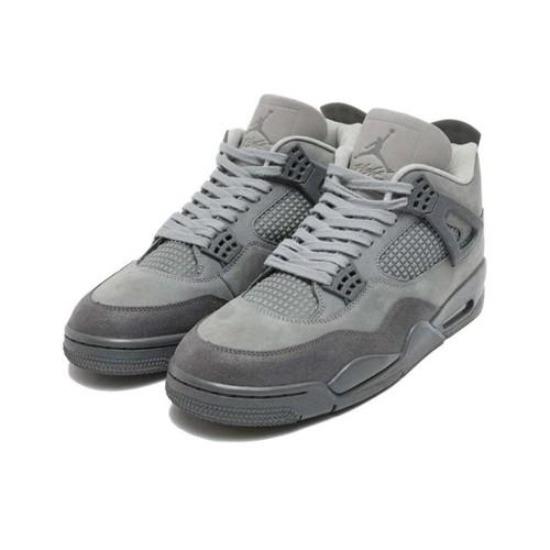 Air Jordan 4 Retro SE Paris AJ4 "Wet Cement" Jordan AJ4 Herren FQ7928-001