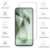 For Samsung Galaxy S24 FE Tempered Glass For Samsung Galaxy S24 FE Screen Protector Phone Film For Samsung Galaxy S24 FE Glass
