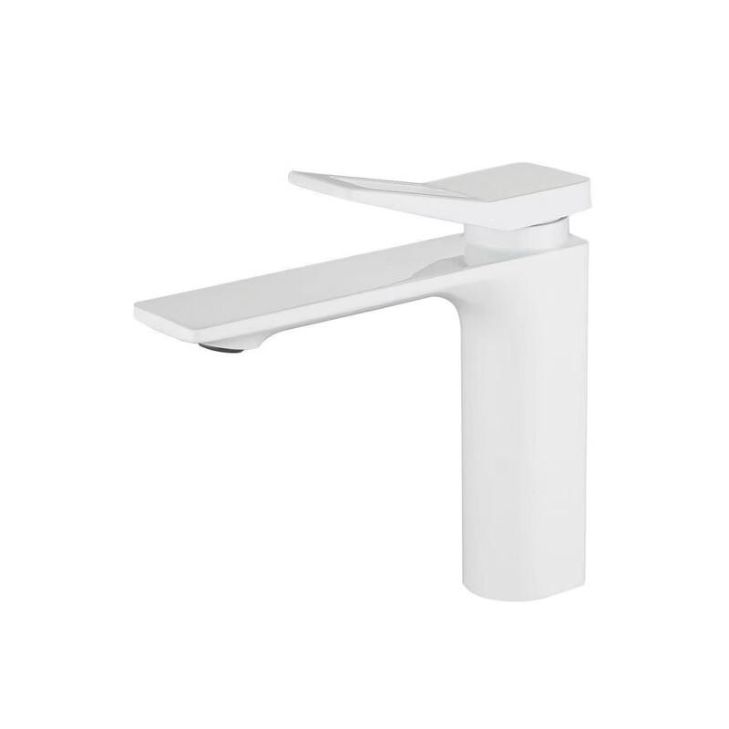 TLXT Modern Hot & Cold Washbasin Faucet