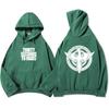 Thirty Seconds To Mars Hoodies Long Sleeve Fashion Hooded Sweatshirts Casual Rock Unisex Streetwear Mens