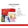 Safeguard Pure White Fragrance Body Wash Set