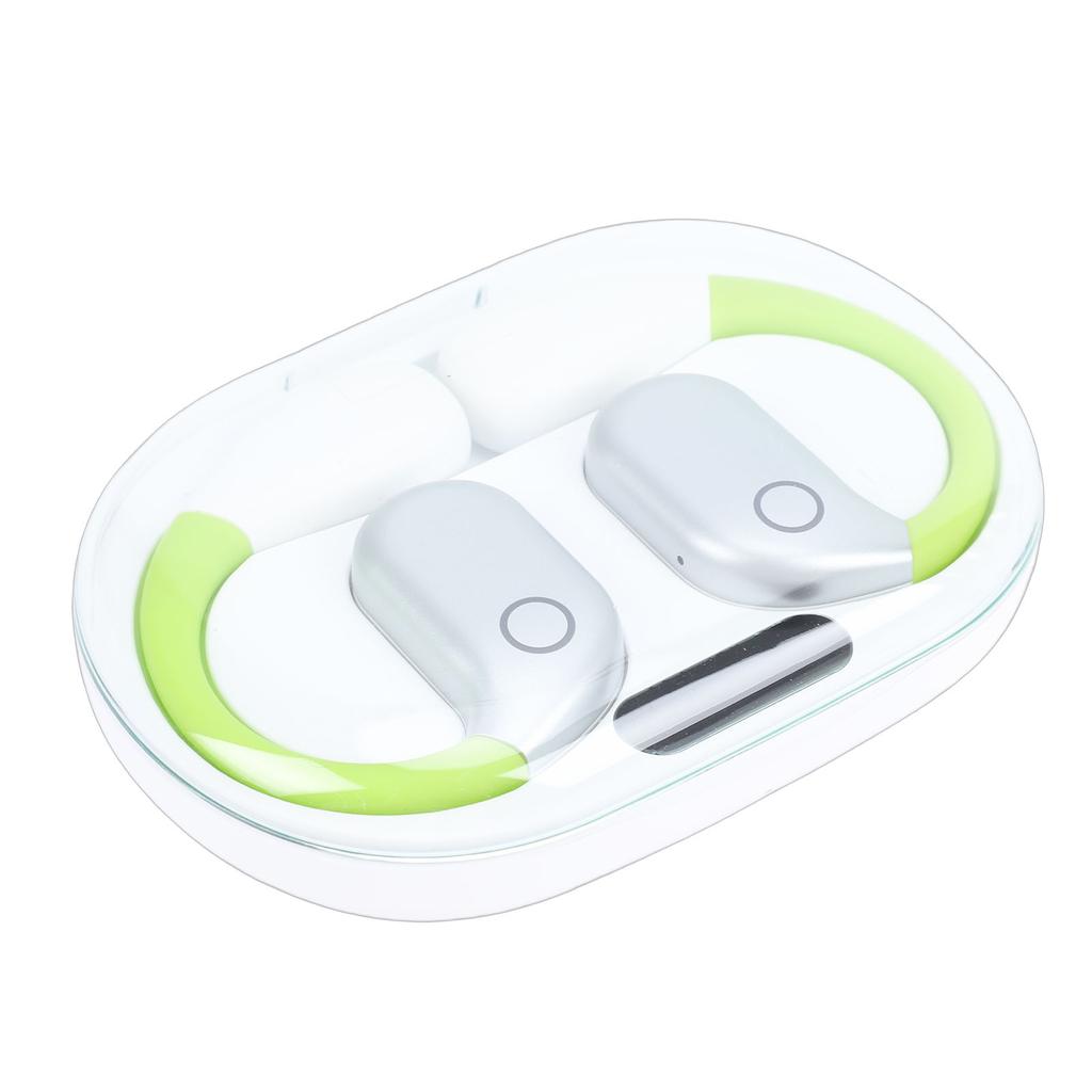 AI Translator rbuds   Noise Canceling Rl Time Translation Hdphone for Travel Business Lrning