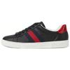 Gucci Ace 'Black Blue Red' 757892 AACAG 1096