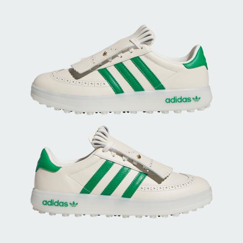 [Adidas Golf] Coursecup Spikeless [IH8436]