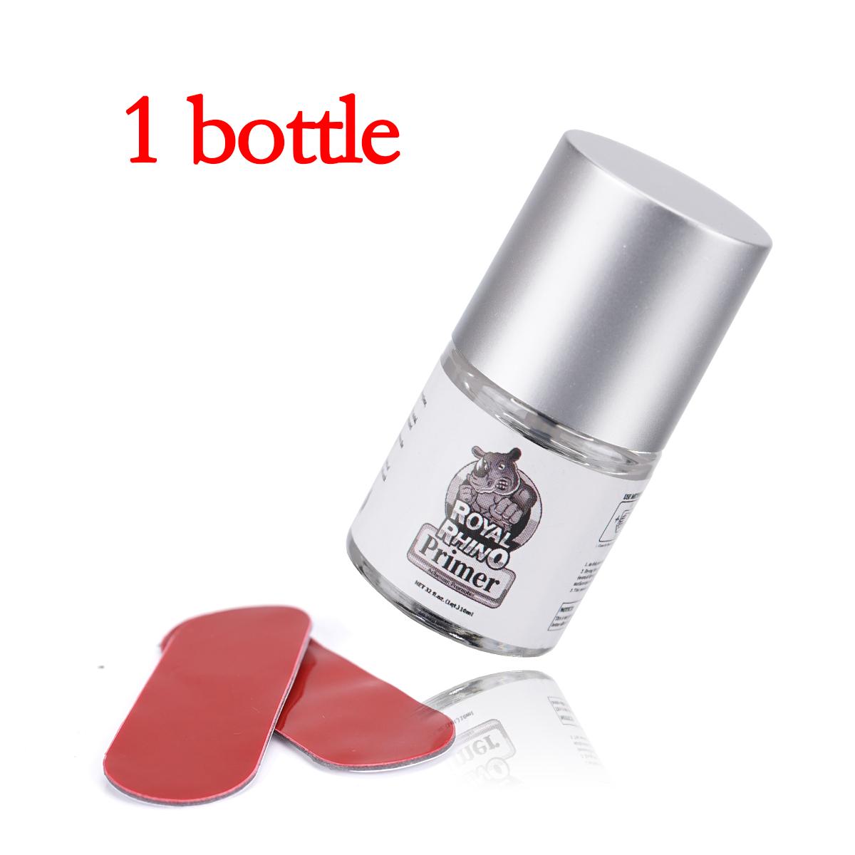 944 Праймер-адгезив и Суперпаста из двустороннего скотча Комбинация 10 мл Помощь для двустороннего скотча для автомобильных аксессуаров