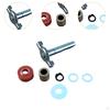 Bread Machine Inner Barrel Repair Kit Maker Parts Easy To Use Tank for Home