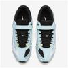 Mizuno Speed Mach 3 Junior Light Blue X White X Size for Perfect for Sports Days and School Commutes Shoes, Purple, 23.0 Cm, 2E, Boys, Lightweight,