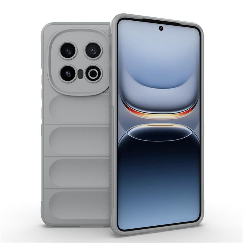 Shockproof Phone Case For Vivo iQOO 13 Case Anti-Slip Soft Silicone Back Cover For Vivo iQOO 13 Case For Vivo iQOO 13 6.82 inch
