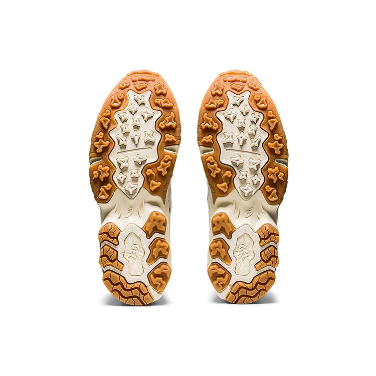 New Asics Gel Nandi 'Glacier Grey' 1021A502-101