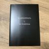 [USED] Signed GLAD HAND & Co. L. Art Exhibition