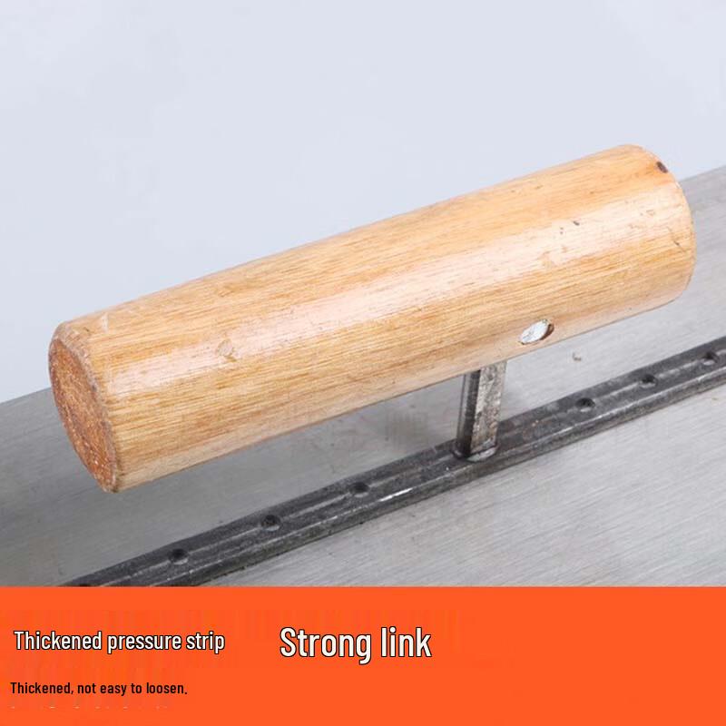 Stainless Steel Plastering Trowel