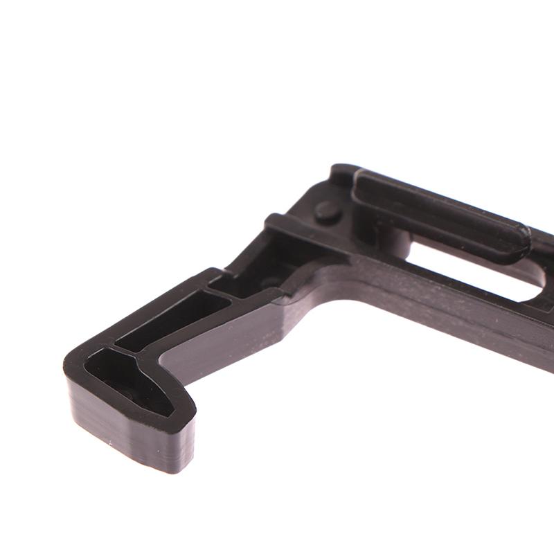 1 Replacement Door Hook For Midea Microwave Oven Accessories Door Hook Fits Models M17L Rg823Mf4-Nr1 Eg823Mf7-Nrh