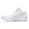 Asics Gel Hoop V15 White Aquamarine 1063A063-103