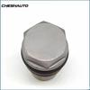 1110010028 Fuel Common Rail Pressure Relief Valve for Nissan Patrol Cumm Kia Sorento CRDI Mazda Ranger V837079623 5317174