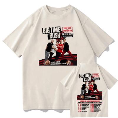 T-shirtler – Tişörtler