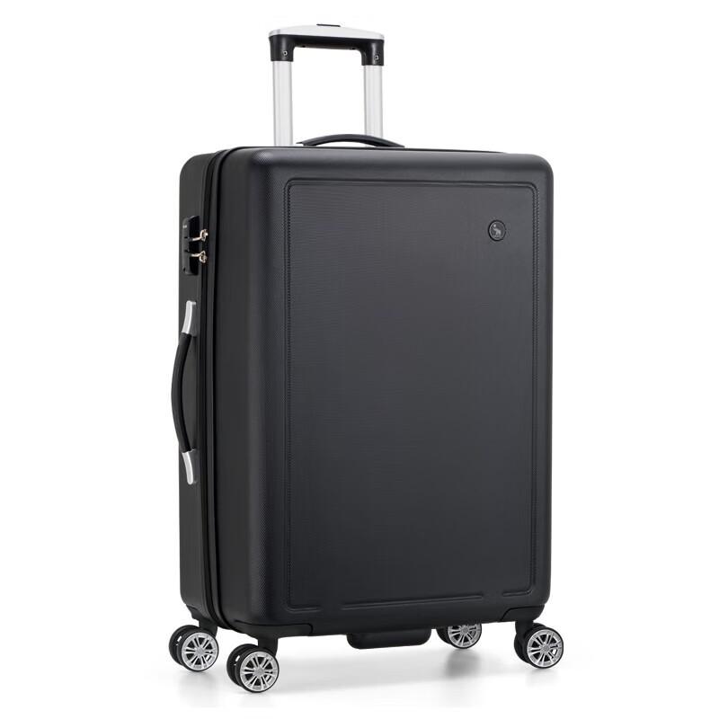 OIWAS Hard-Shell Spinner Luggage