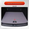 Shunyi Trunk Mat Set for Avatr 06 - Front TPE & Rear Leather Storage