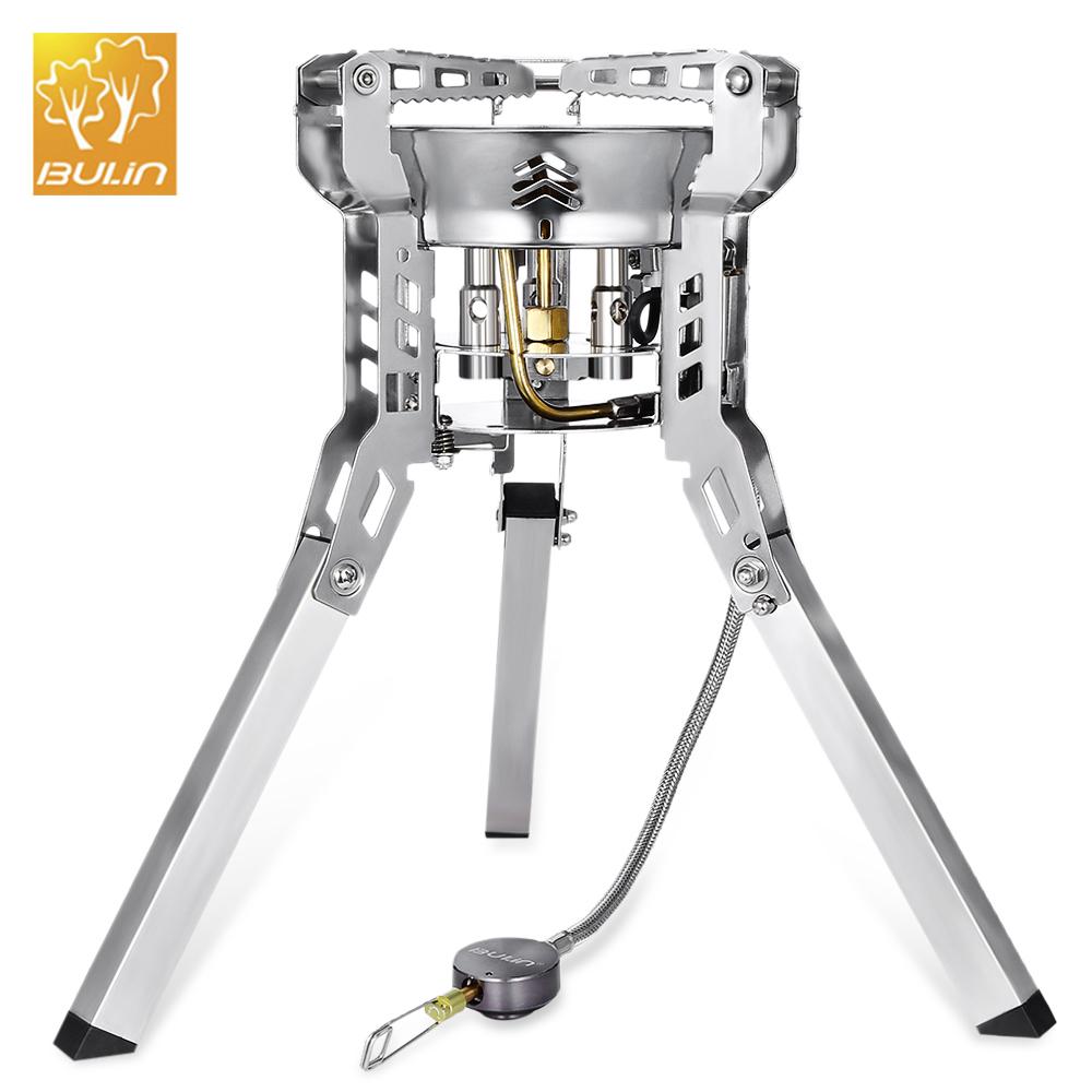 

Bulin B16 Pro 6800W уличная жестокая газовая плита горелка для кемпинга для барбекю для пикника