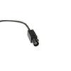 Antenna Adapter AN Head Unit AN Head Unit Audio FM AM Antenna Adapter Car Radio Features For VW Sagitar Bora Jetta Jeep