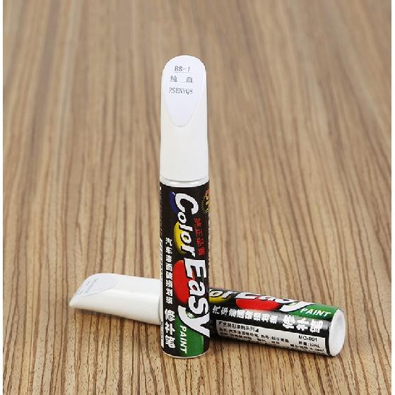 Car Scratch Repair Pen Auto Touch Up Paint Pen Professional for Car Styling Scratch Fill Remover Vehicle Maintenance Paint