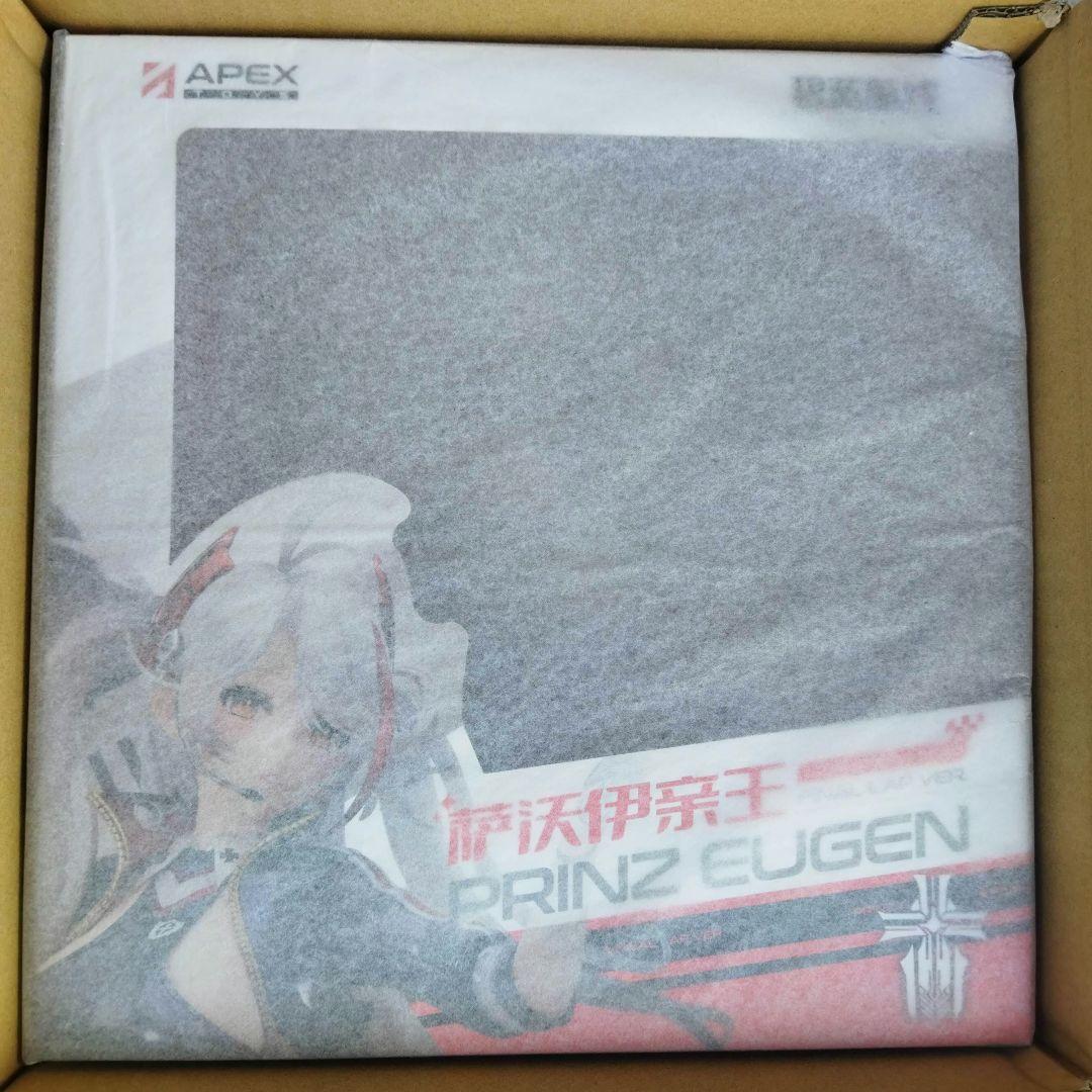 

[USED] APEX Azur Lane Prinz Eugen 1/7 scale figure