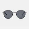 Byumaeb Roy_Crown Panto Sunglasses