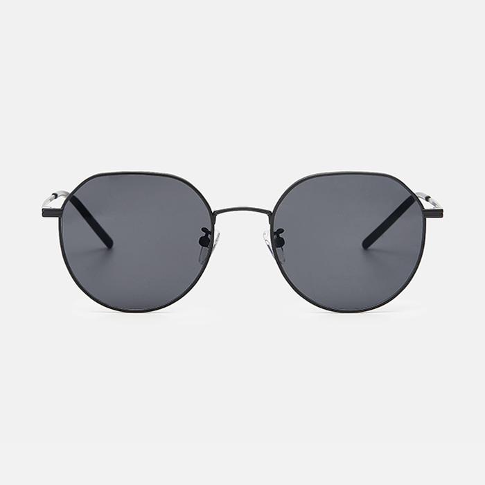 Byumaeb Roy_Crown Panto Sunglasses