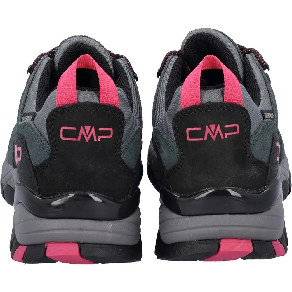 CMP Hiking Boots Melnick Low